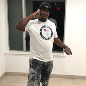 Meet your Posher, Tyrone